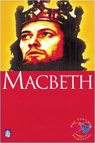 Macbeth shakespeare - macbeth,