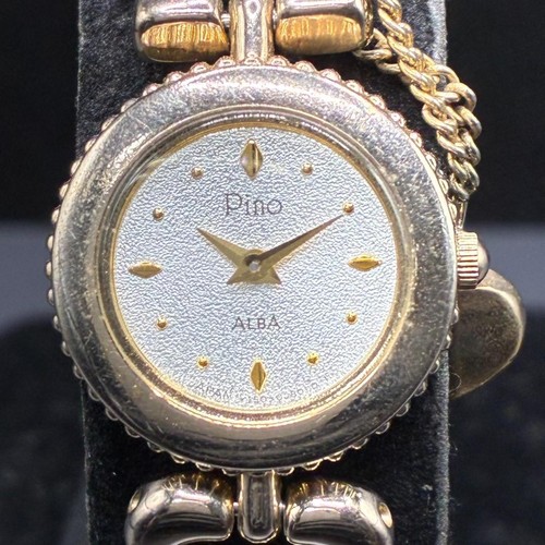 Orologio bracciale donna - bracciale,