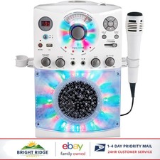 Home Karaoke System with