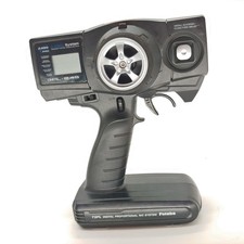 FUTABA T3PL - 2.4 GHZ PISTOL