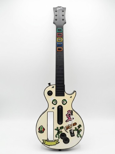 Chitarra nintendo wii guitar - nintendo,