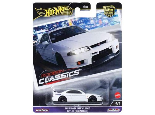 Hot wheels nissan - hot, skyline