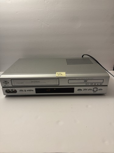 Daewoo 6t955b lettore - daewoo, dv-6t955b