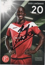 Dodi Lukébakio - SCIOGLIMENTO