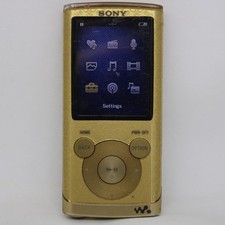 Sony Walkman NWZ-E453 / MP4 /