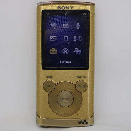 Sony walkman nwz e453 - nwz-e453, /