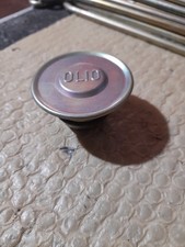 Tappo olio alfa romeo alfasud - tappo,