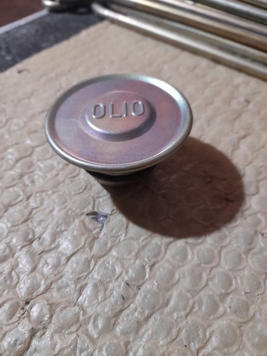 Tappo olio alfa romeo alfasud - olio,