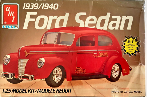 Amt 6522 1939 - 1:25, 1939/1940