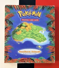 Pokemon southern islands - pokemon,