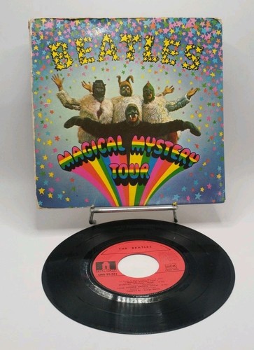 The beatles magical - ‎–,