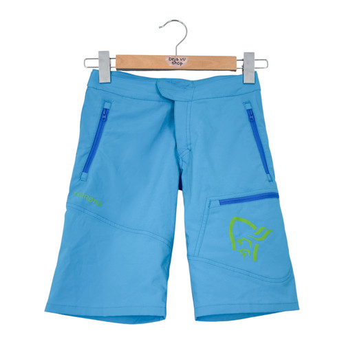 Norrona flex1 shorts - norrona,