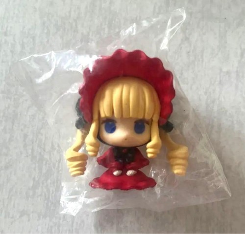Rozen maiden shinku - maiden:,
