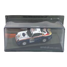 Modellino Auto Ex Magazine