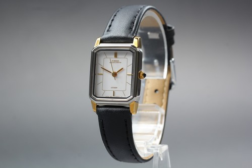 Orologio donna tank citizen - donna,