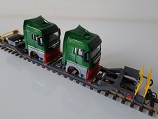 ✅ Bemo 2289 111 Spur H0m