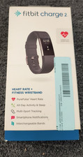 Fitbit Charge 2 Heart Rate and