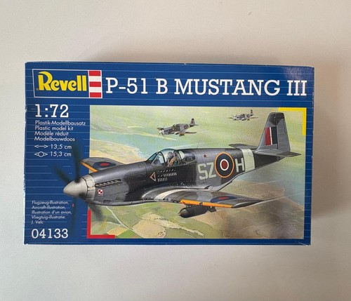 Mustang iii 3 - iii,