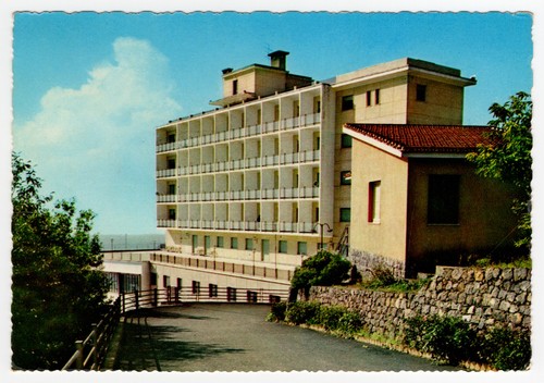 Zafferana etnea albergo del - etnea,