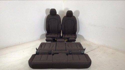 Sedili 9461859 interni bmw - bmw, x3
