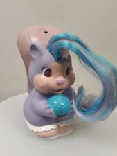 KEYPERS TONKA SCOIATTOLO SCAMPER BABY SQUIRREL TOY VINTAGE