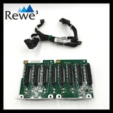 IBM System x3650 M3 HDD 8x 2,5"" backplane SAS/SATA 69Y0650 + cavi