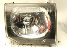 RICAMBI USATI, FARO ANTERIORE DESTRO MITSUBISHI PAJERO, ANNO : 2001
