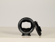 Metabones Canon EF su E mount Sony