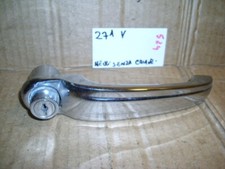 MANIGLIA ESTERNA VEICOLI