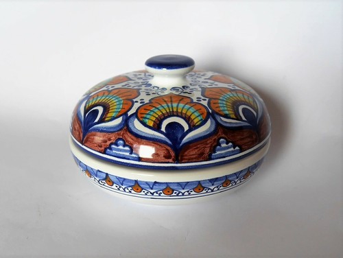 Portagioie ceramica di - portagioie,