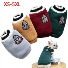 Maglione Per Cani Di Piccola