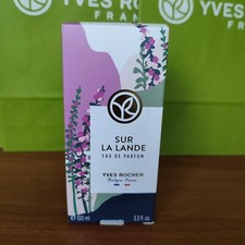 Yves Rocher Profumo 100 Ml