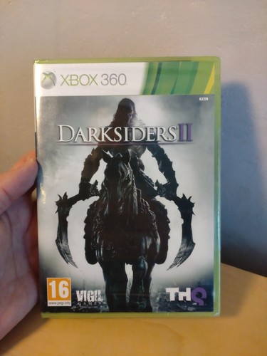 Darksiders xbox 360 - 2,