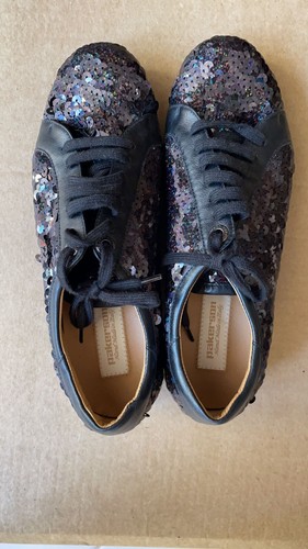 Scarpe pakerson nere - scarpe,