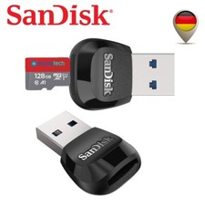 Sandisk mobil mate lettore - sandisk,