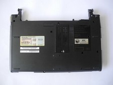 Base telaio scocca inferiore