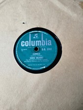 EDDIE CALVERT ZAMBEZI /