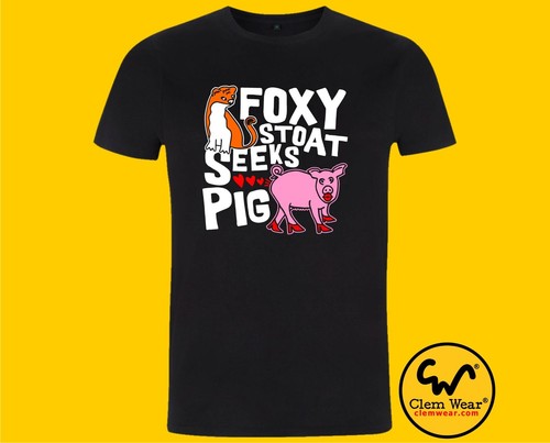 Shirt maglietta rik mayall - t-shirt,
