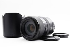 Sony SAL70300G 70-300mm F/4.5-5.6 Obiettivo Con / Cappuccio Per a-Mount Testato