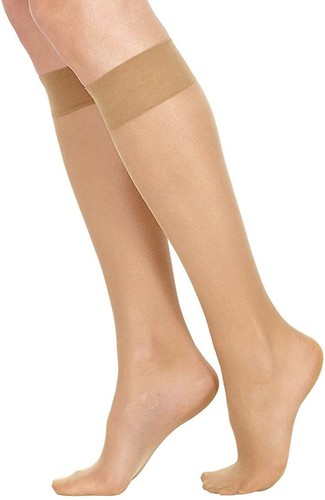 Gambaletti elasticizzati den