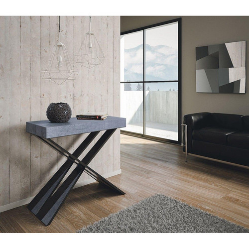 Consolle allungabile 90x40 300 - allungabile, 90x40/300
