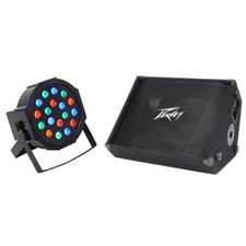 Peavey PV 12M Pro altoparlante