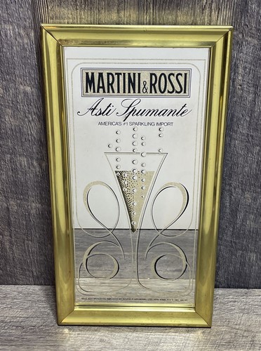 Specchio vintage martini - specchio,