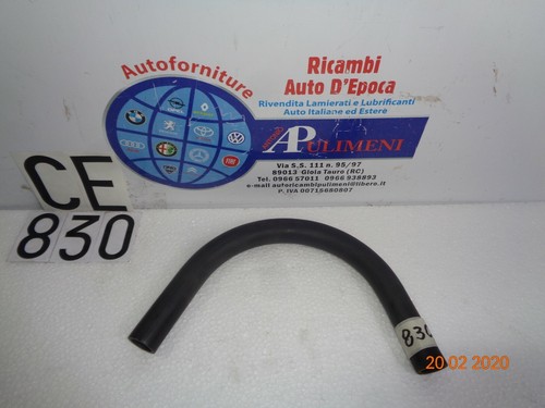 27002 4328504 manicotto tubo - 4328504,