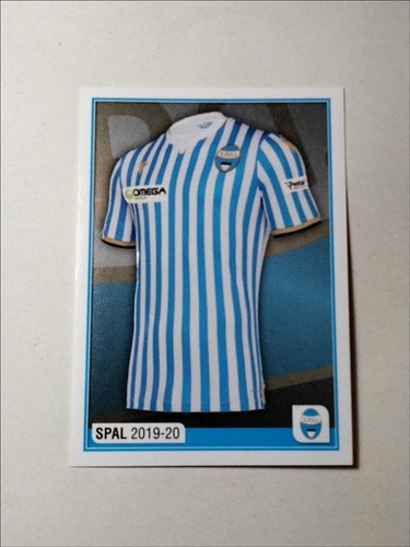 Figurina calciatori panini - figurina,