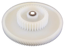 INGRANAGGIO DOPPIO SIMAC PASTAMATIC 700 RUOTA DENTATA ORIGINALE NO STAMPA 3D