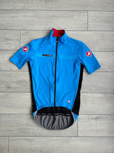 Castelli rosso corsa ciclismo - castelli,