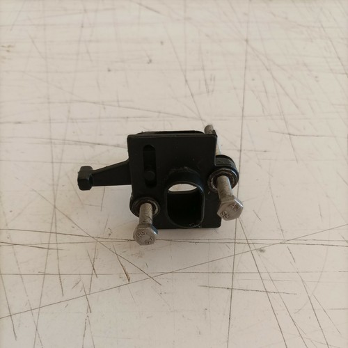 Sistema leva aria carburatore - leva,