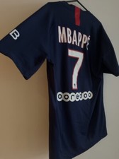 Shirt nike psg mbappe - shirt,