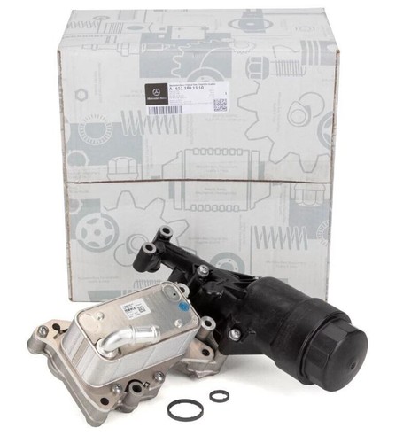 A6511801310 supporto filtro - a6511801310,